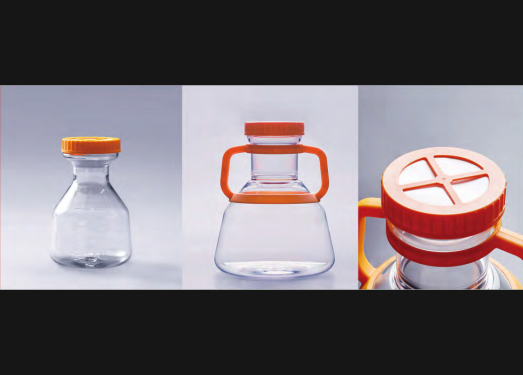 3L, 5L ଉଚ୍ଚ ଦକ୍ଷତା ଏର୍ଲେନମିୟର ଫ୍ଲାସ୍କ |