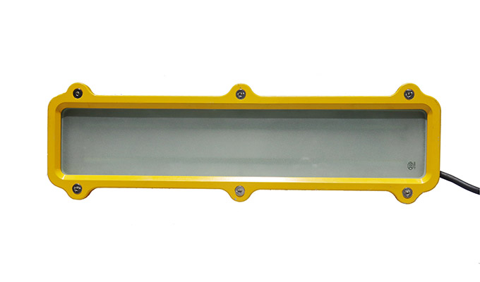 IEC Certificate Explosion-proof LED Light with IP67