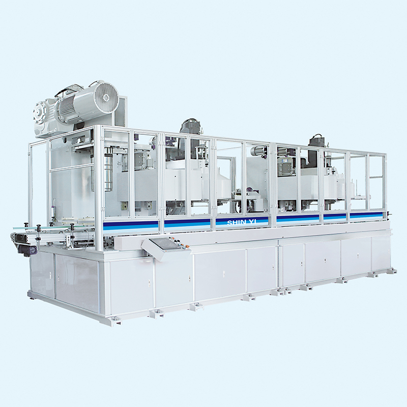 YSZD-18L Riochdachadh loidhne airson druma