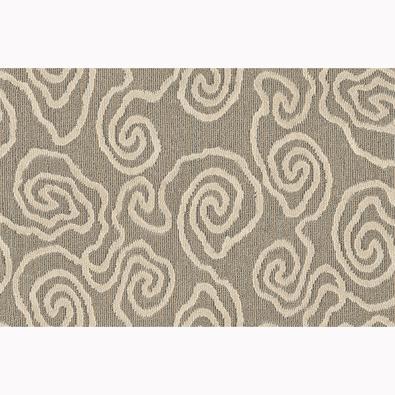 YS BRAND Awan apik Desain Karpet Lantai Kode Film: YSD-1209