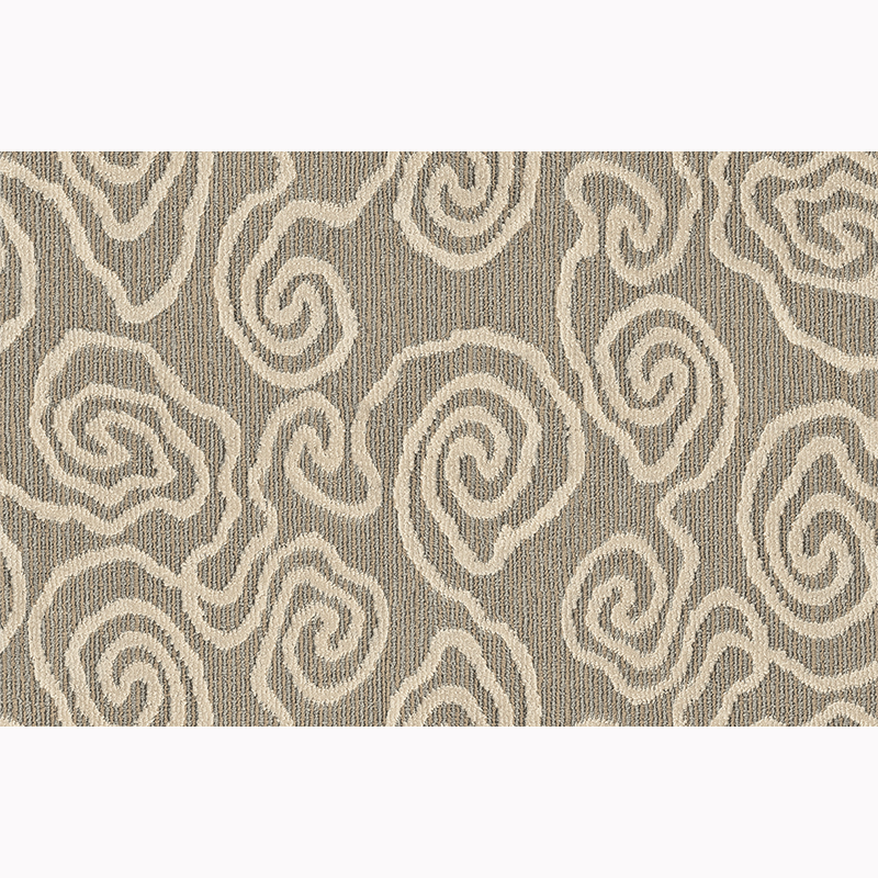 YS BRAND Gunstige wolke Carpet Design Vloer Film Kode: YSD-1209