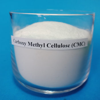 Carboxy Methyl Cellulose(CMC)