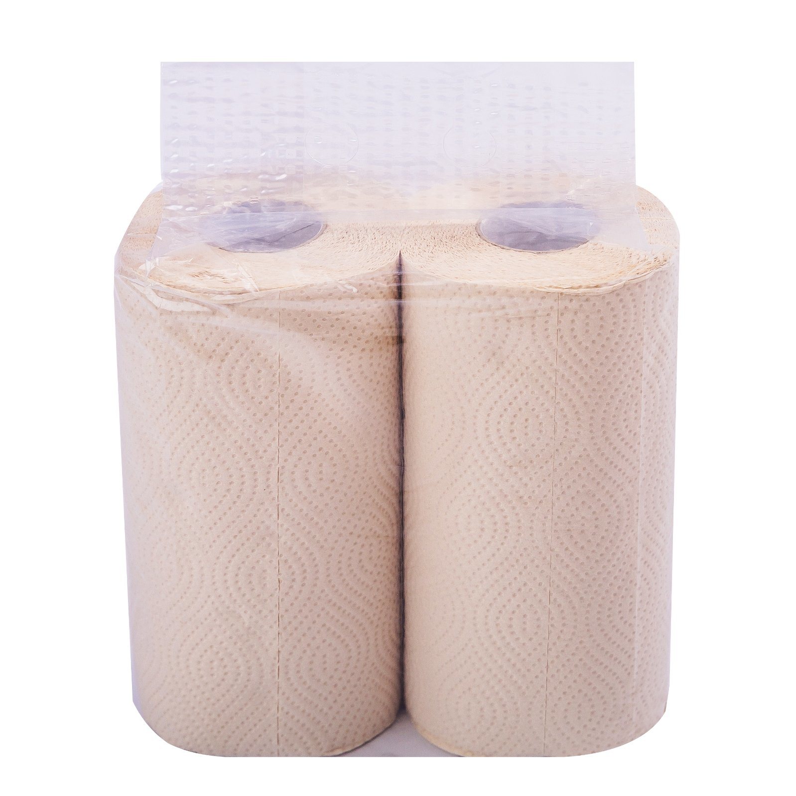 China manufacturer custom private label eco friendly unbleached bamboo kitchen paper hand towel