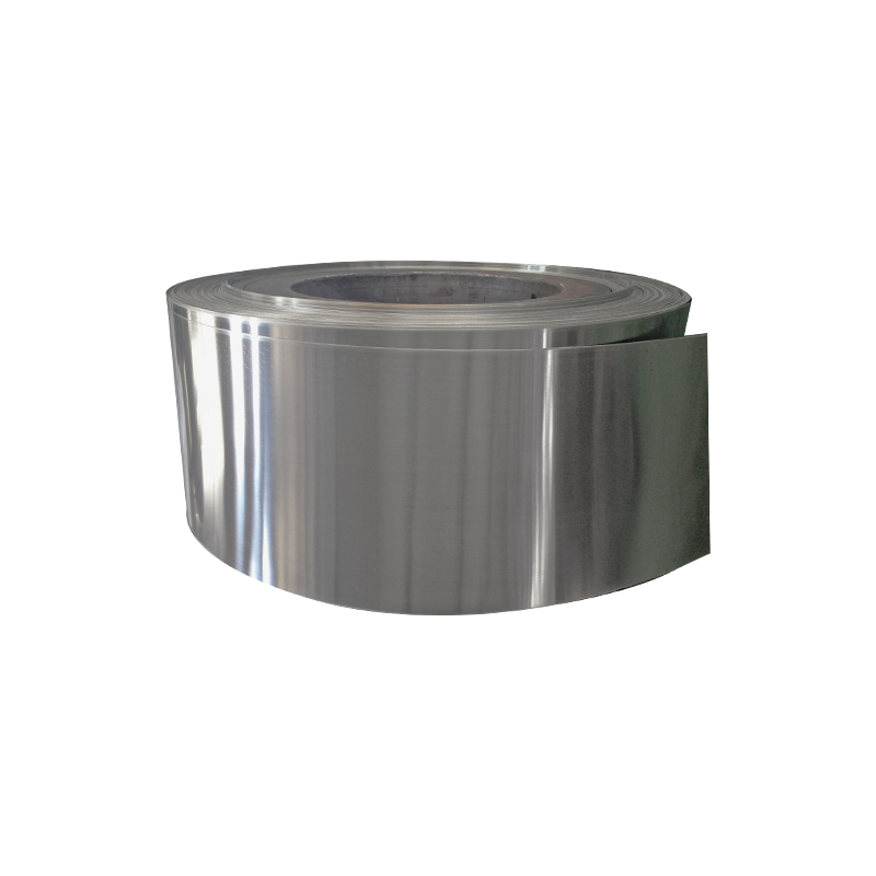 0.12X310mm Fecral13/4 1cr13al4/Alkrothal 14 Flexible Resistance Strip ສໍາລັບ Etching Resistance