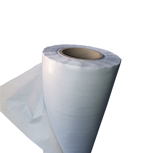 Mefuta ea ho Rula ka Underlayment Synthetic Roof Liner