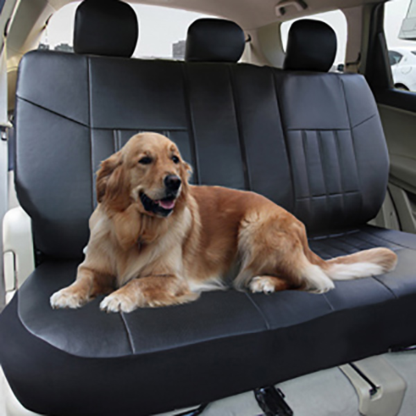 General-Low-Back-Seat-Cover-2-Front-Black-14