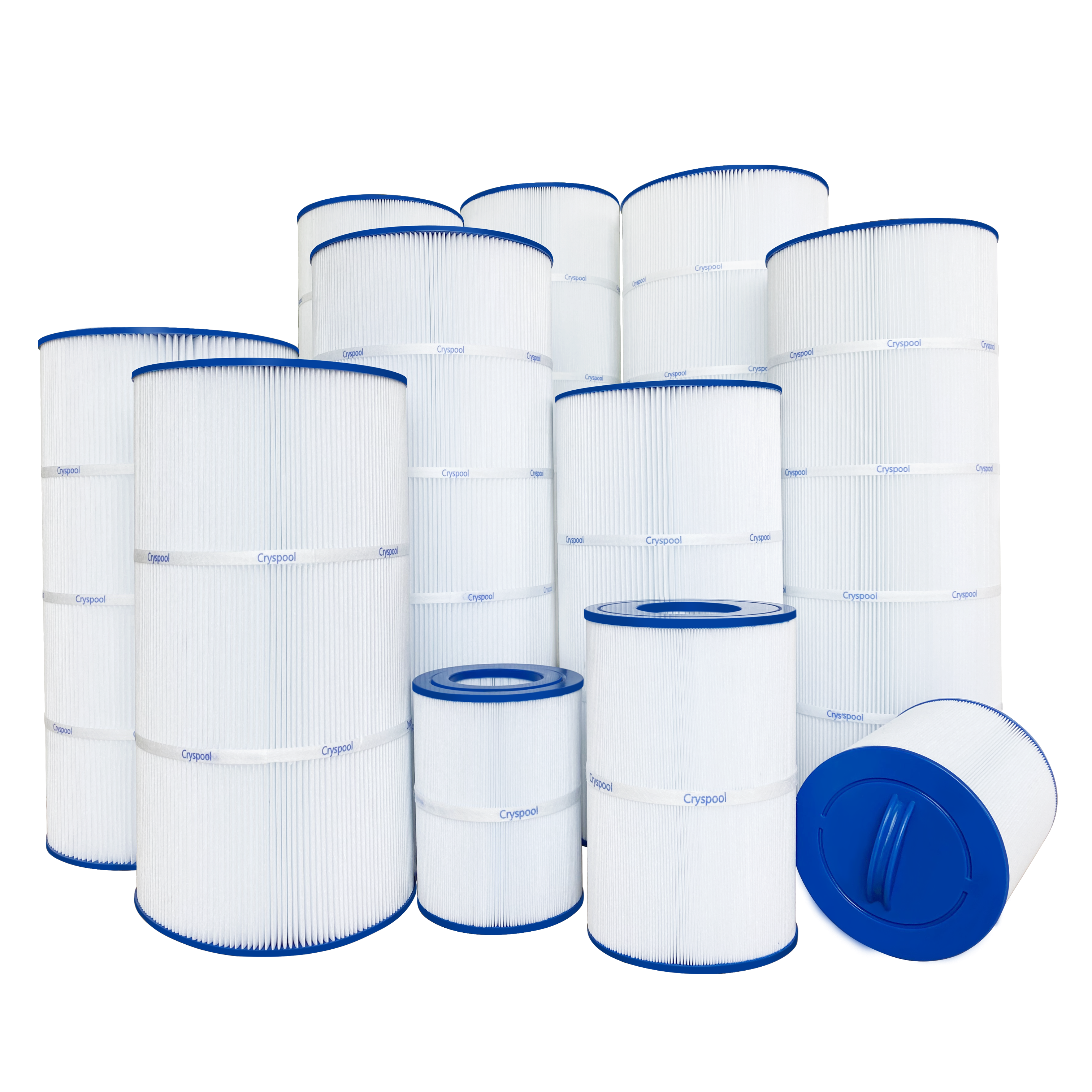 Beddelka Shaandheeyaha Kulul ee Unicel C-4332, Pleatco PMT25