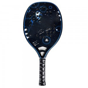 BTR-4008 FORCE Fiberglass Beach Tennis Racket