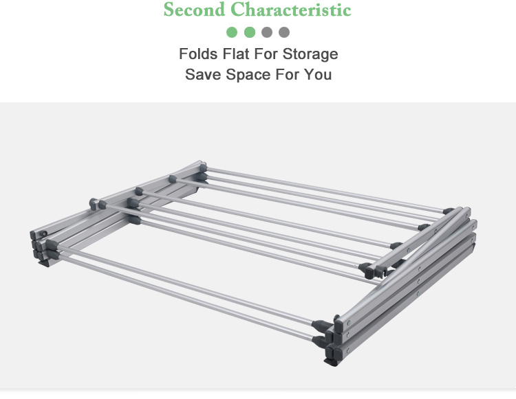 rack ស្ងួត