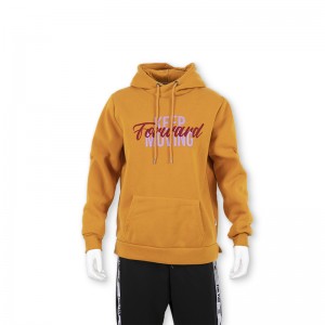 hoodie sweatshirt iboju titẹ sita fun awọn obirin