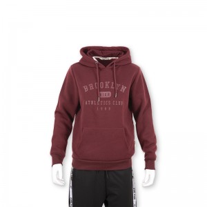 කාන්තාවන් සඳහා hoodies pullover තිර මුද්රණය