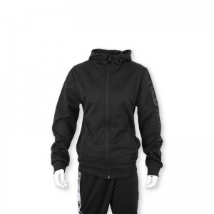 عورتن جي زپ جيڪٽ hoodies