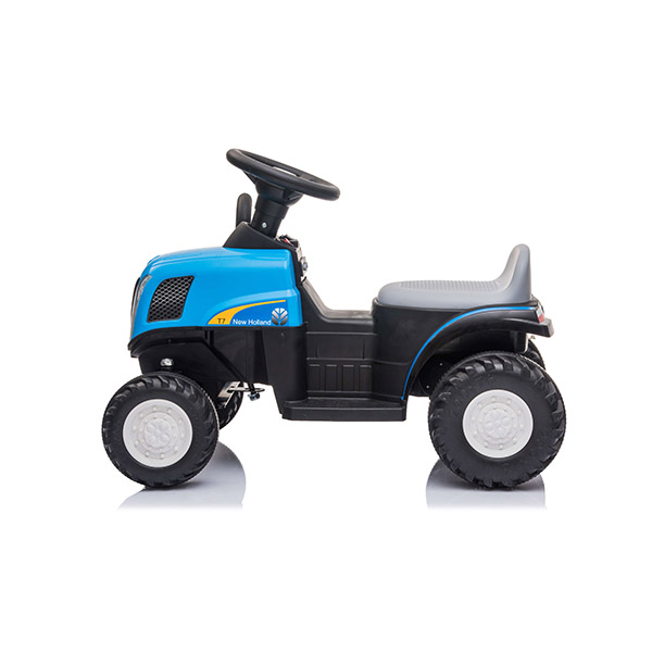 NEW HOLLAND Licensed Agricultural Vehicles Ride On Car