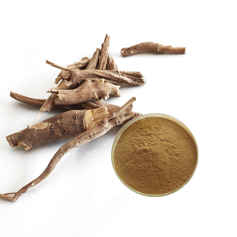 Ashwagandha Extract