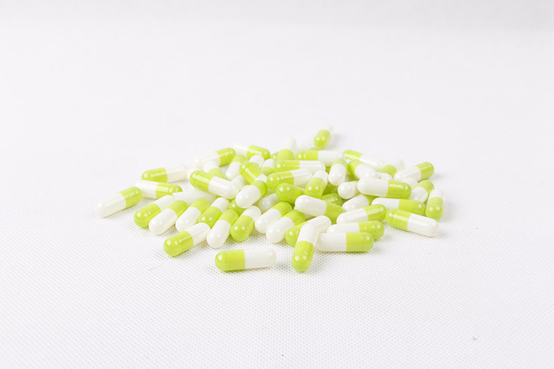 Hpmc Vegan Hard Empty Capsule