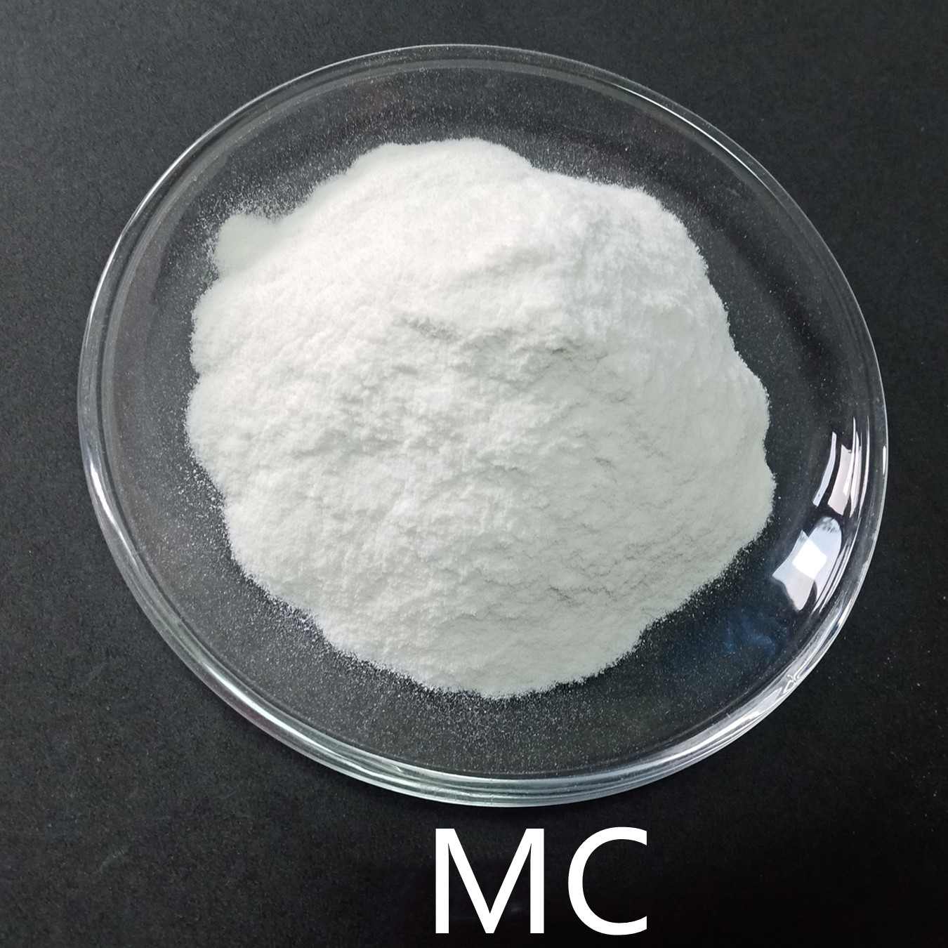 China MC Methyl Cellulose Mugadziri