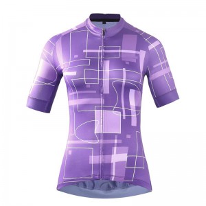 Women’S Custom Cycling Clothing SJ015W