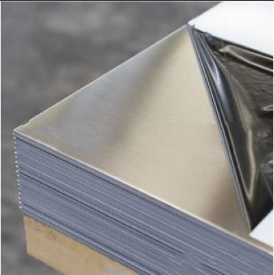 AISI 300 Series Steel Sheet Stainless Steel Plate