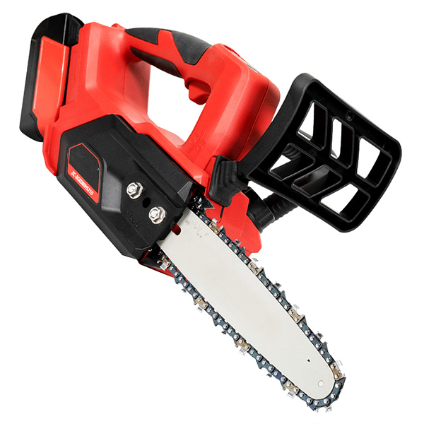 Электр Chainsaw 8Inch -KBZC-21V8002