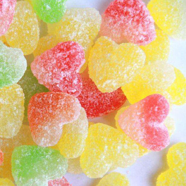 Food Grade Gelatin