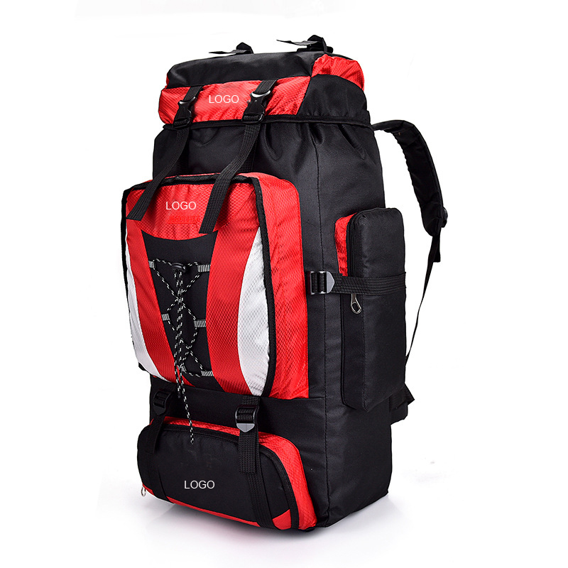 Purchase New Outdoor Backpack And Factory Infomation