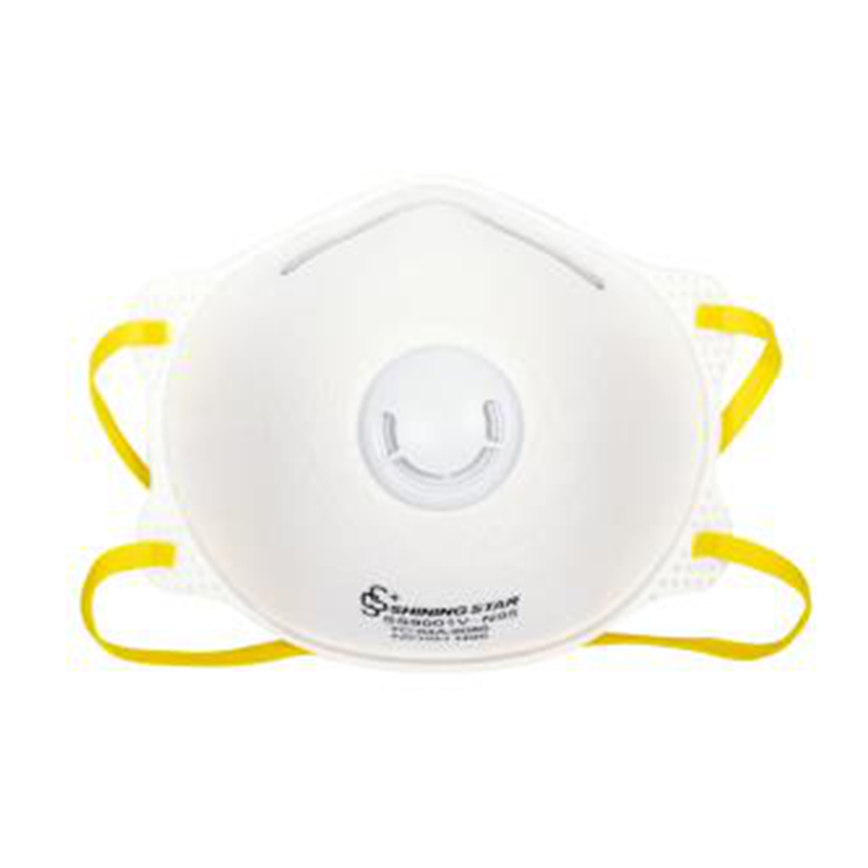 SS9001V-N95 Disposable Particulate Respirator