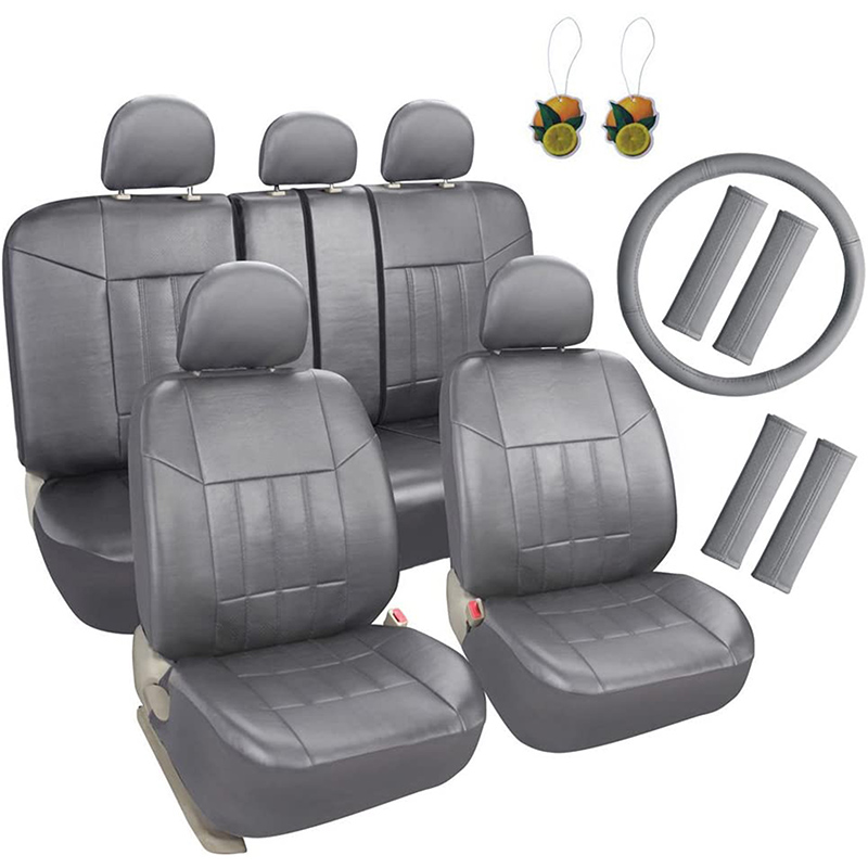 Umum-Low-Back-Seat-Cover-Combo-Pack-Grey-2