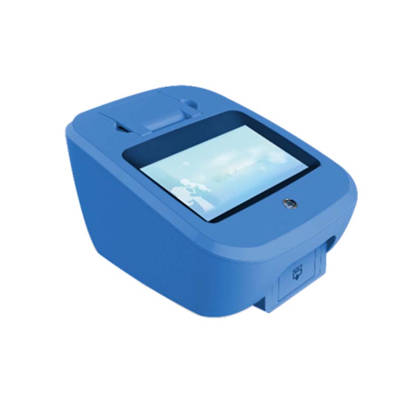 OEM Customized Fa Test – -9000 Immunofluorescence Analyzer (Single channel) –