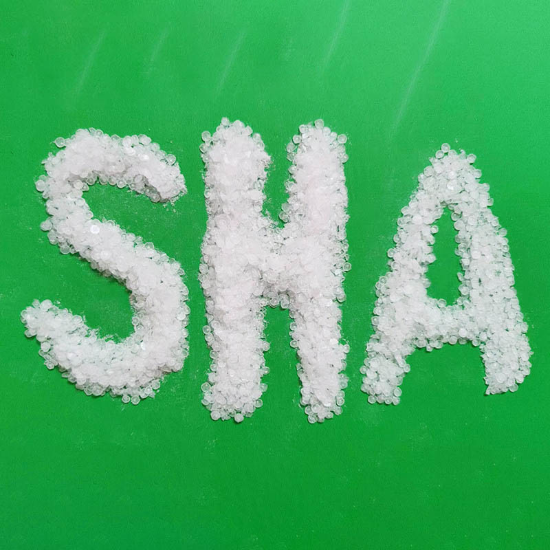 Hydrogenated Hydrocarbon Resin-SHA158 Series