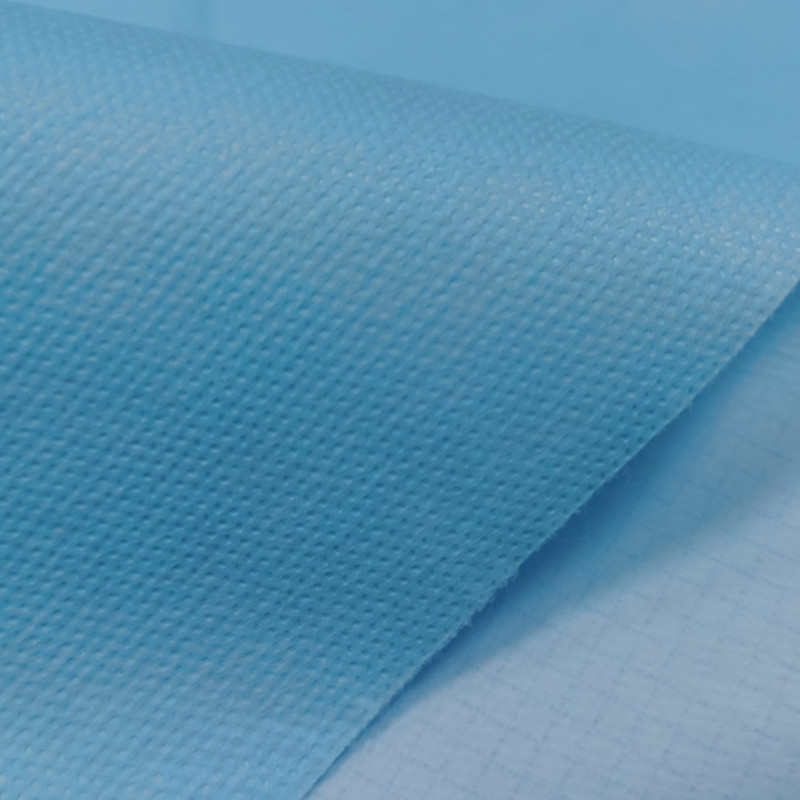 SSMMS Non Woven Fabric