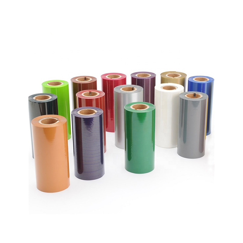 Thermal Transfer Ribbon – TTR