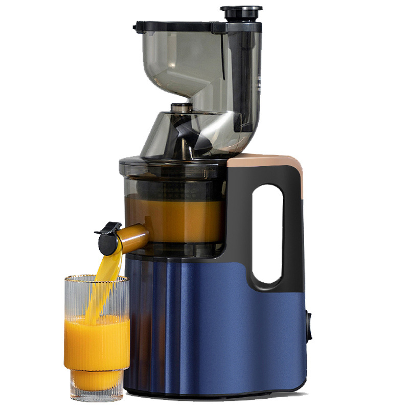 82mm Caliber Slow Speed Juicer