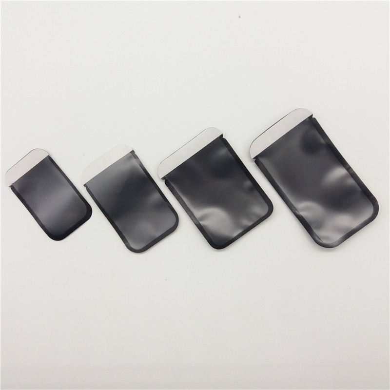 Disposable X-ray Film Protective Bag Dental Barrier Envelopes for Phosphor Plate Dental Digital X-Ray
