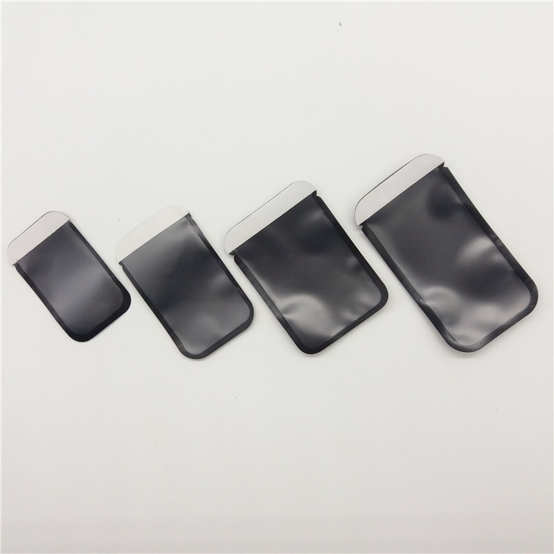 Fa'ato'a tia'i X-ray Ata Fa'asa'o Ato Fa'asao Nifo teutusi mo le Phosphor Plate Dental Digital X-Ray
