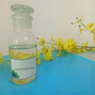 Supplier Ethylhexylglycerin