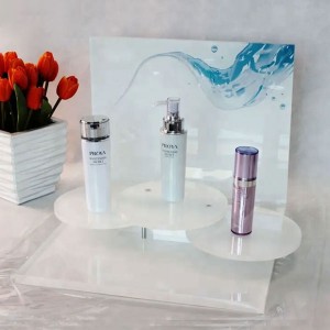 Custom Acrylic Display Stands