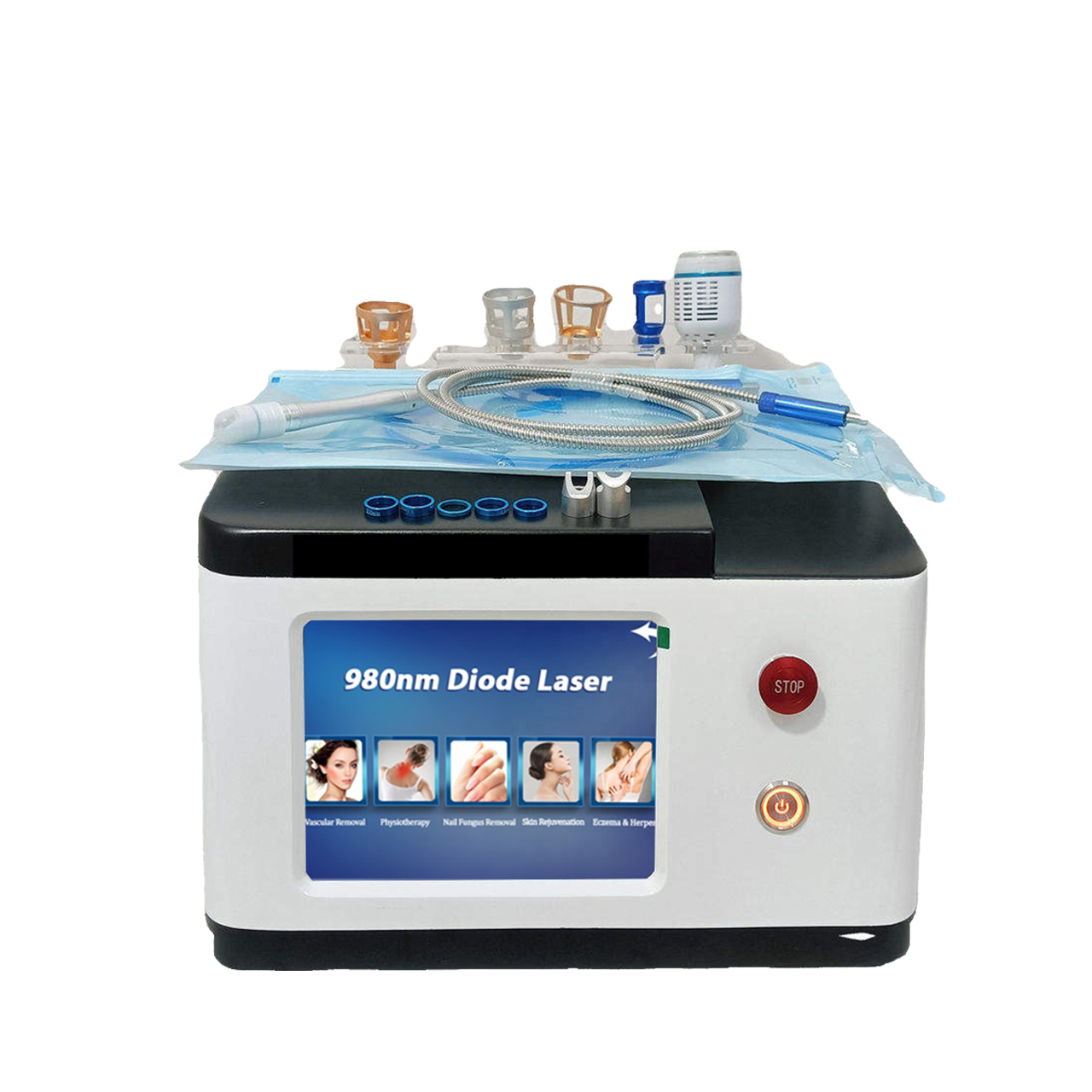 980nm Diode laser