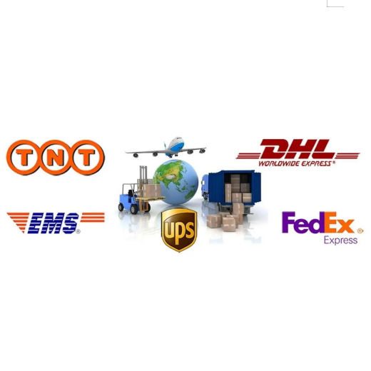 UPS/FEDEX/DHL/TNT Express From China To All Over The World