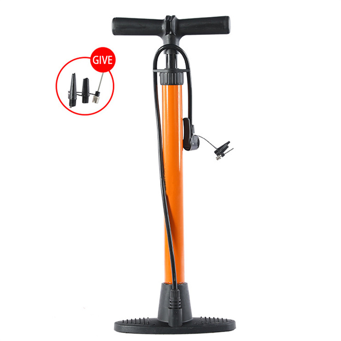 High quality bicycle tire pump OEM SPS-6004