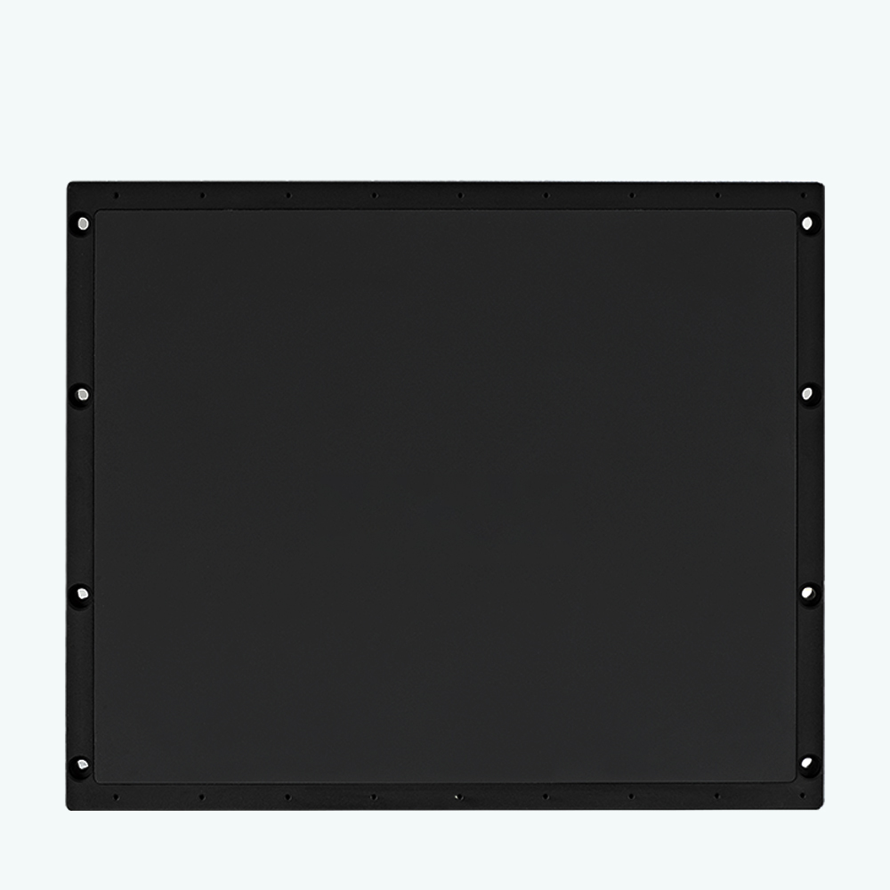 Porous air floating platform with the load transfer technology of non-contact mode for semiconductor industry