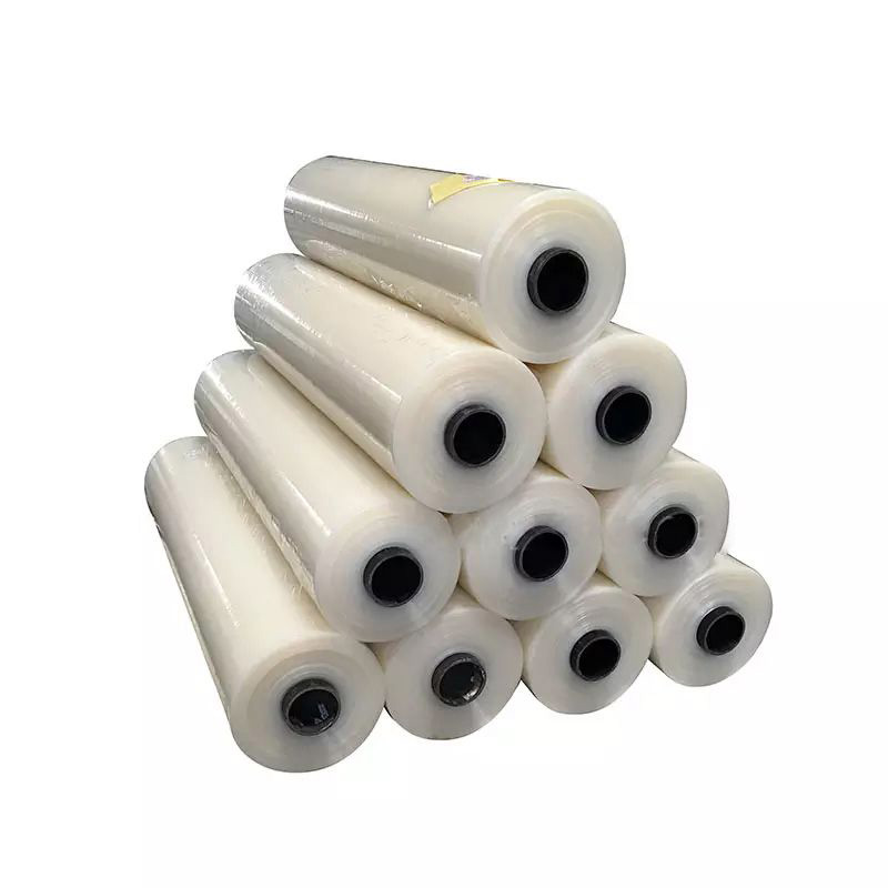 Metal Sheet Surface Protective Film