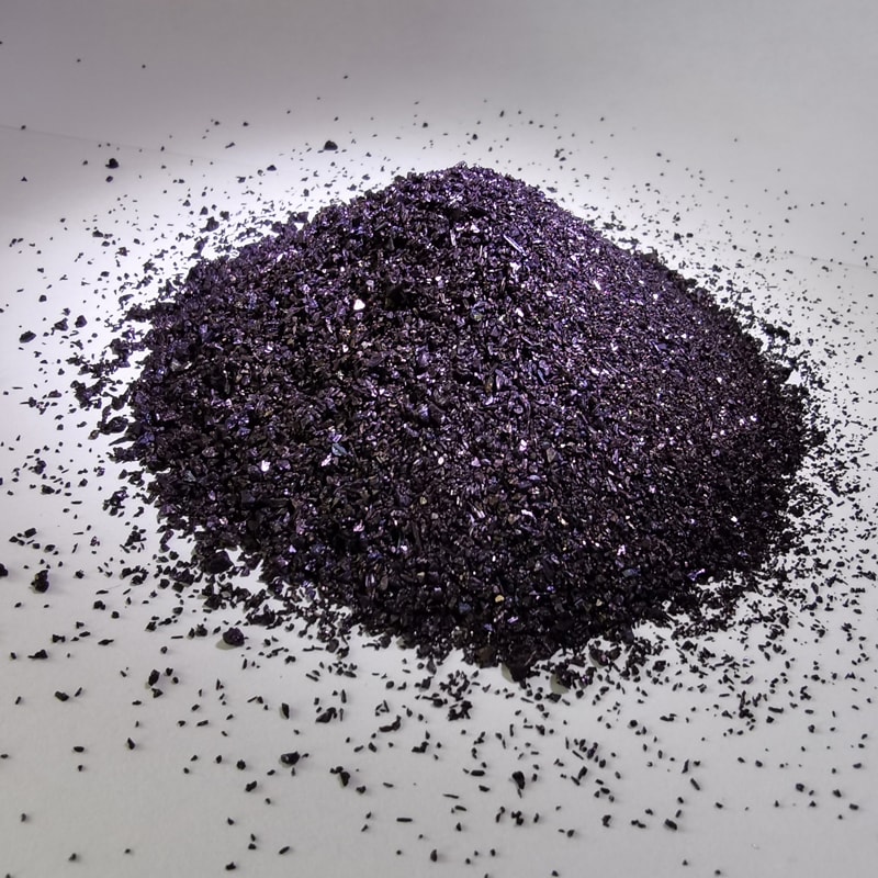 Potassium Permanganate – A Powerful Chemical Oxidizer