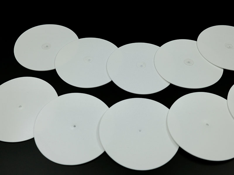 PE chemical foam breathable liner