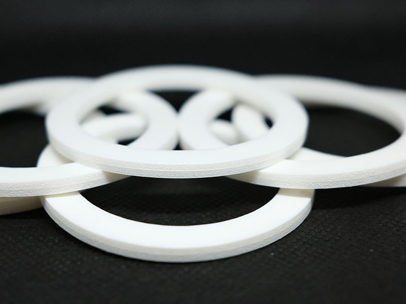 PE chemical foam liner