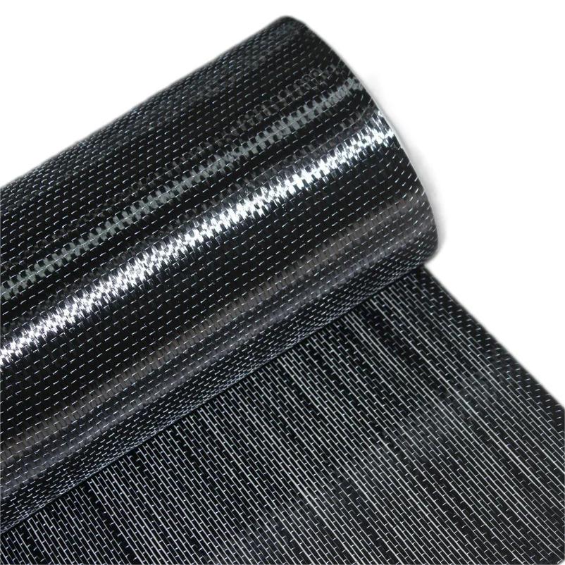 High Strength 3k 6k 12k Unidirectional Carbon Fiber Prepreg