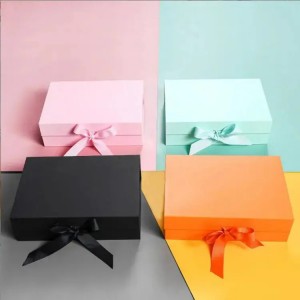 Custom Boxes and Packaging
