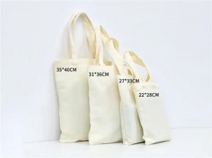 Custom Bags & Totes