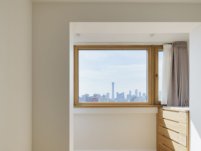 Exploring Aluminum Clad Wood Windows