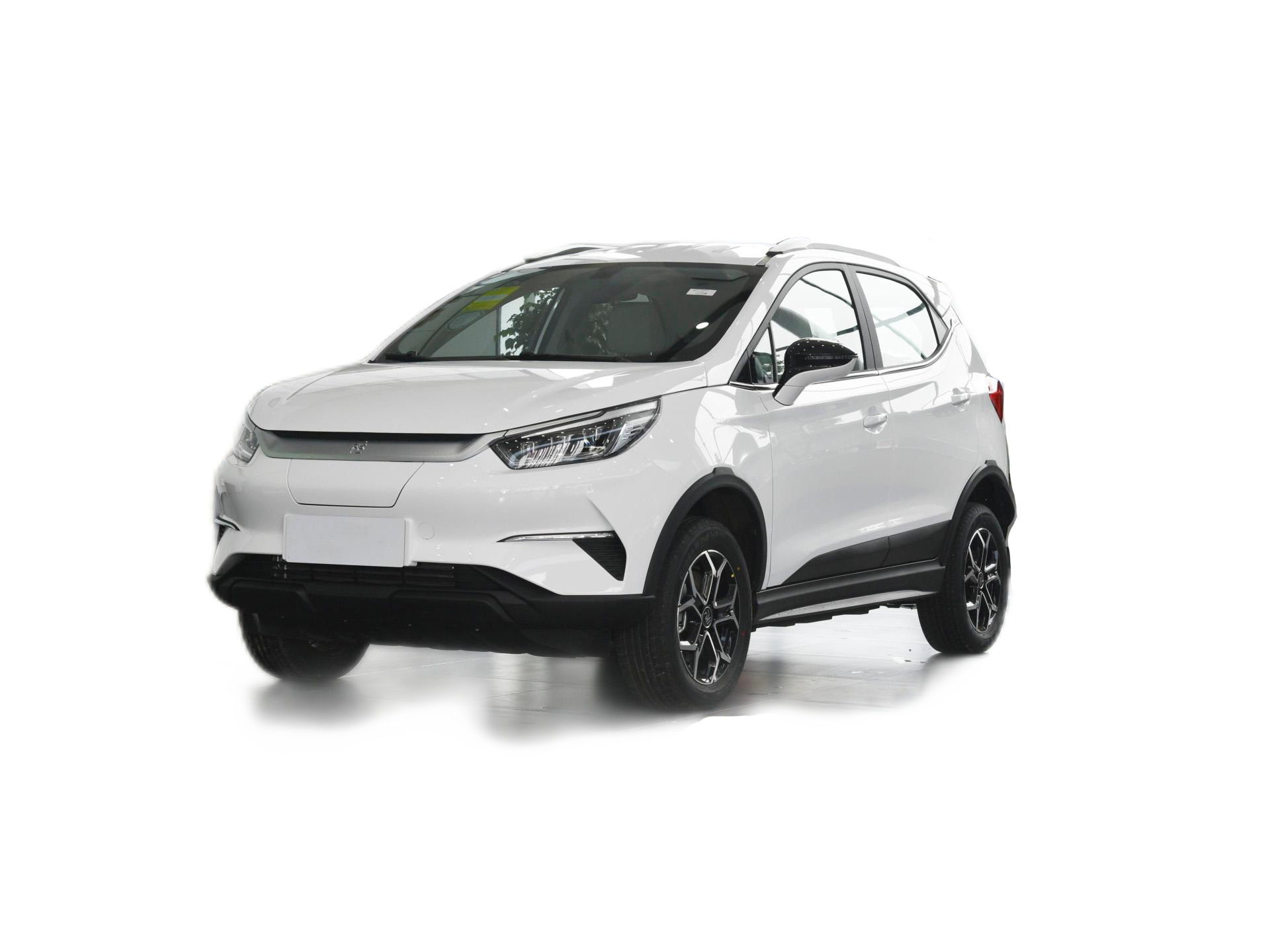 BYD YUAN PRO