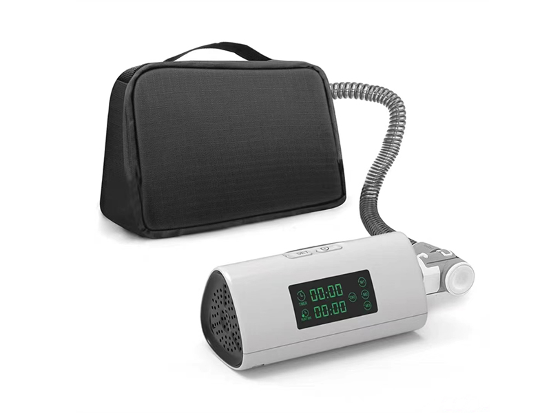 Respirator ozone disinfection kit
